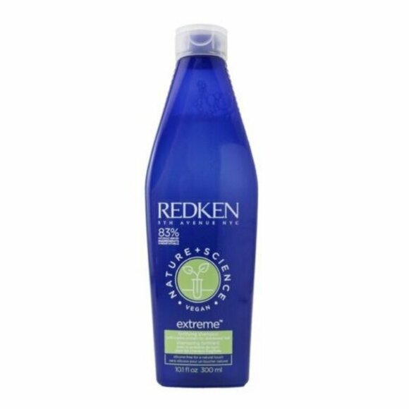 Redken Nature Science Extreme Fortifying Shampoo  10 oz - Picture 1 of 1